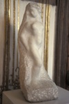 Statue, Rodins House