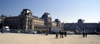 Louvre