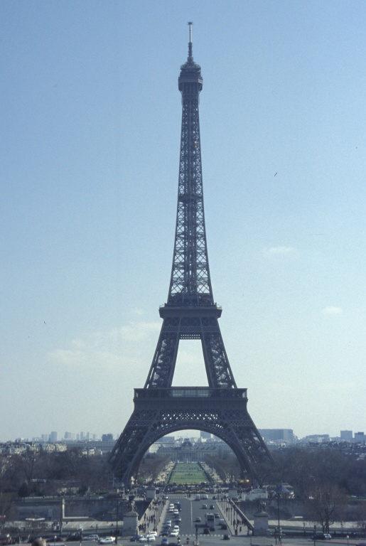 Eiffel Tower