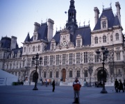 Matthew, Hotel de Ville