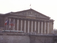 National Assembly From River