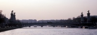 Alexander III Bridge