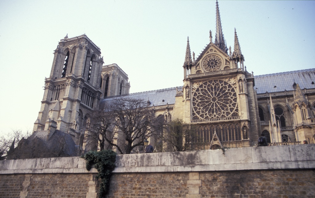 Notre Dame