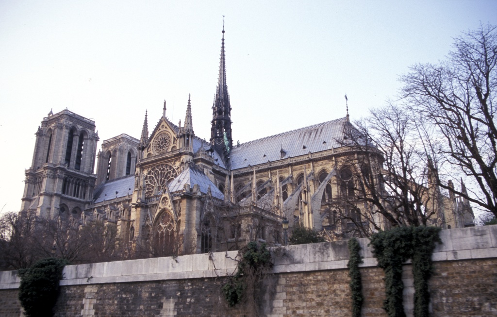 Notre Dame