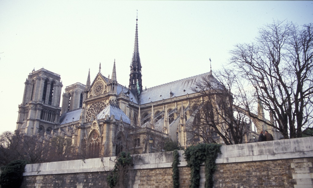 Notre Dame