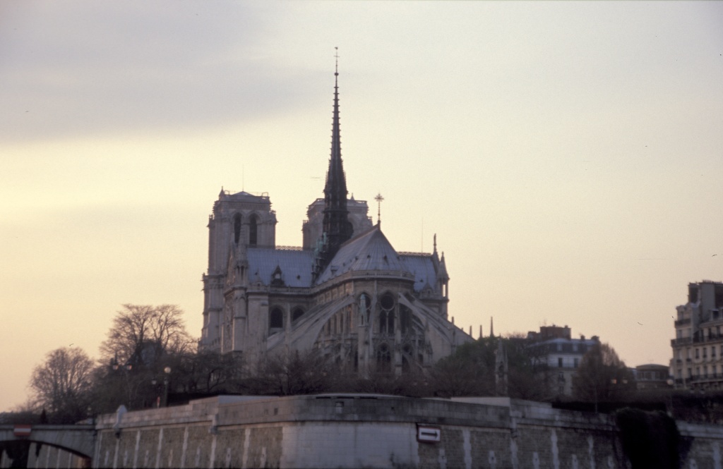 Notre Dame