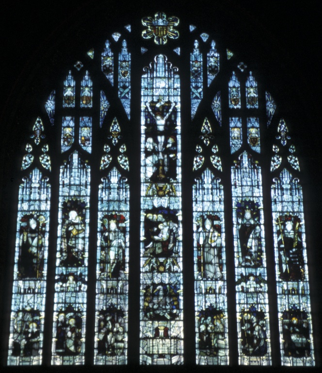 StainedGlass
