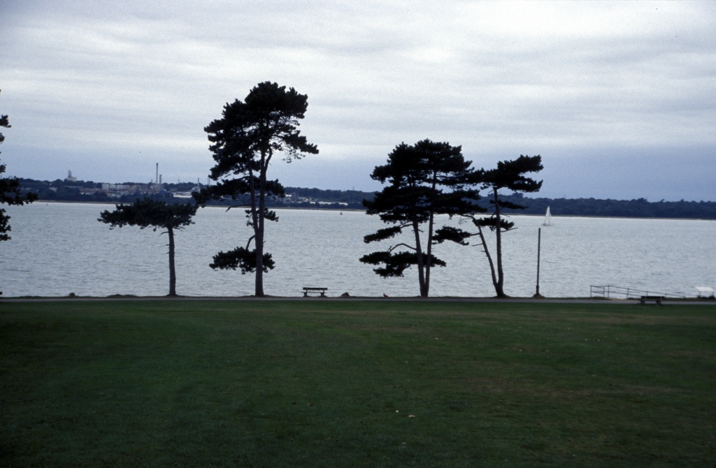 Victoria country park