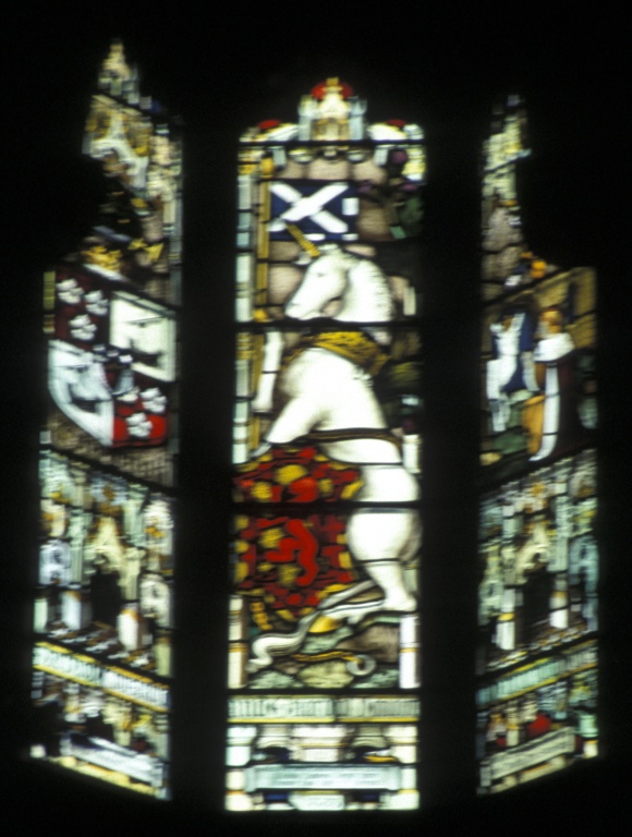 St Giles cathedral 01