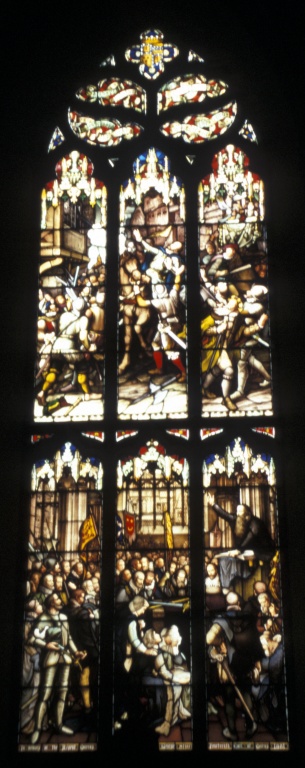 St Giles cathedral 03