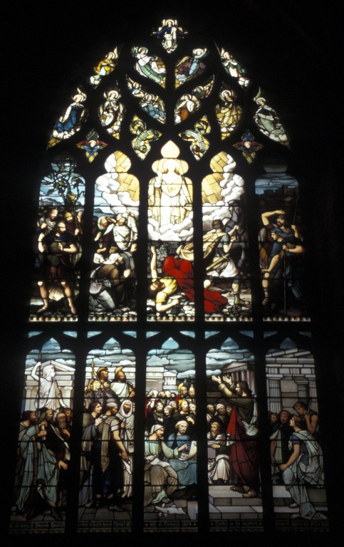 St Giles cathedral 05