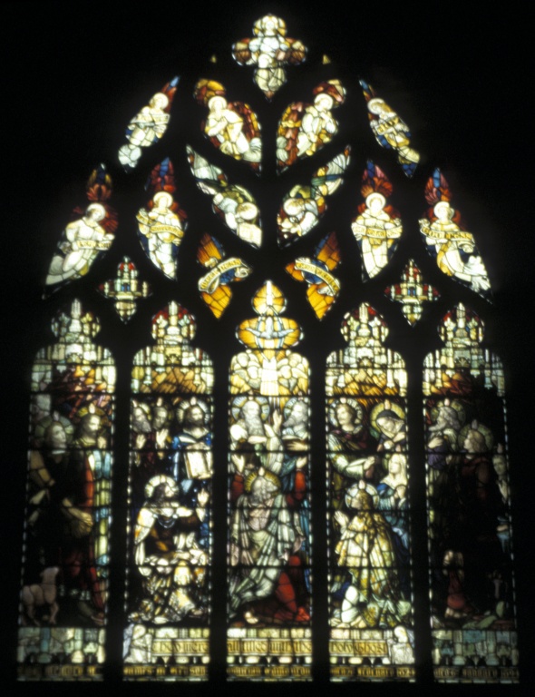 St Giles cathedral 06