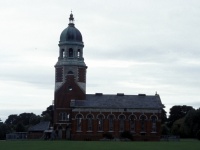 Victoria country park